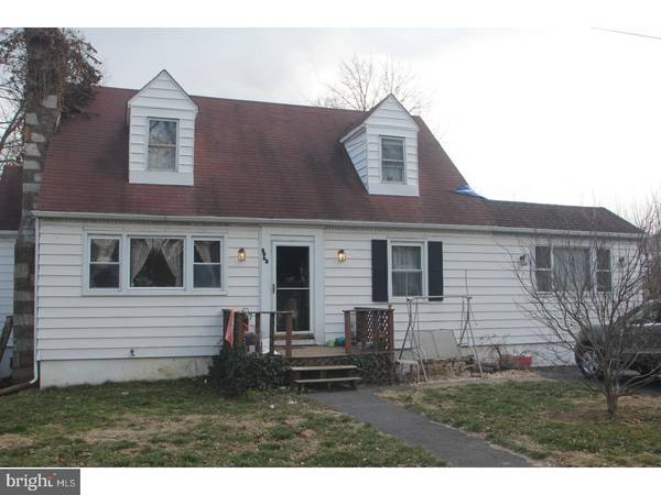 3063 RAIL AVE, Feasterville Trevose, PA 19053