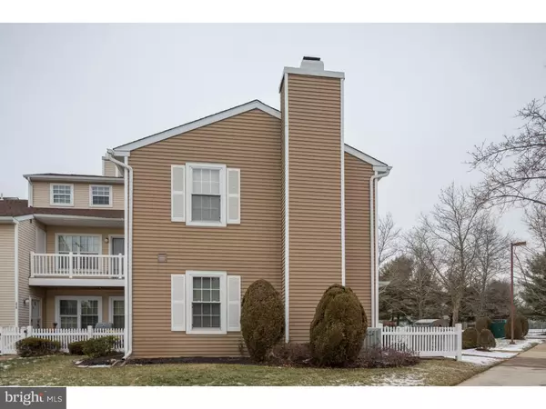 216 FERRIS LN #B16, Doylestown, PA 18901