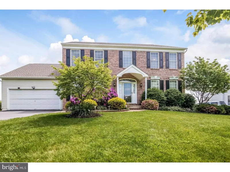 5272 WINDTREE DR, Doylestown, PA 18902