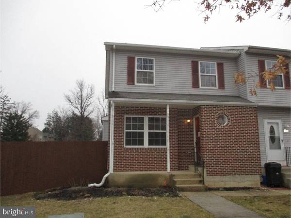 309 MELVIN AVE N, Morrisville, PA 19067