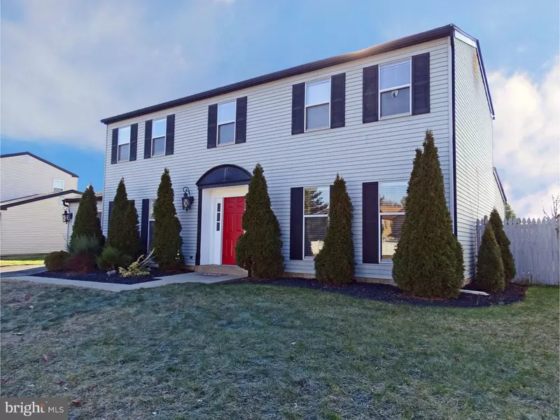 2979 MEREDITH PL, Bensalem, PA 19020