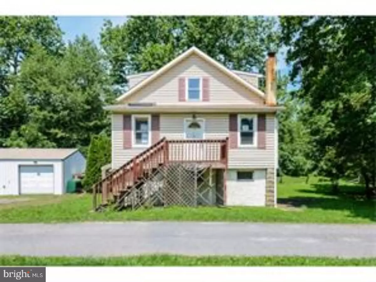 Wrightstown, PA 18956,912 MILL CREEK RD