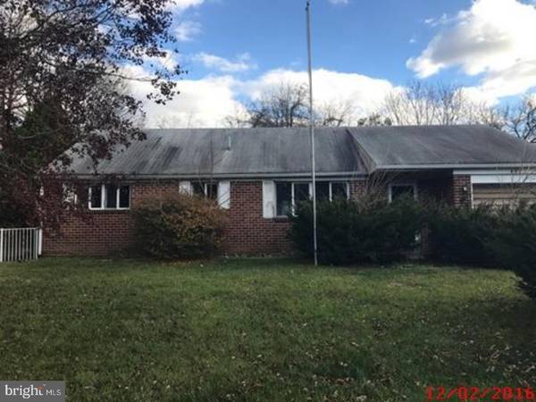 497 HARDMAN LN, Warminster, PA 18974