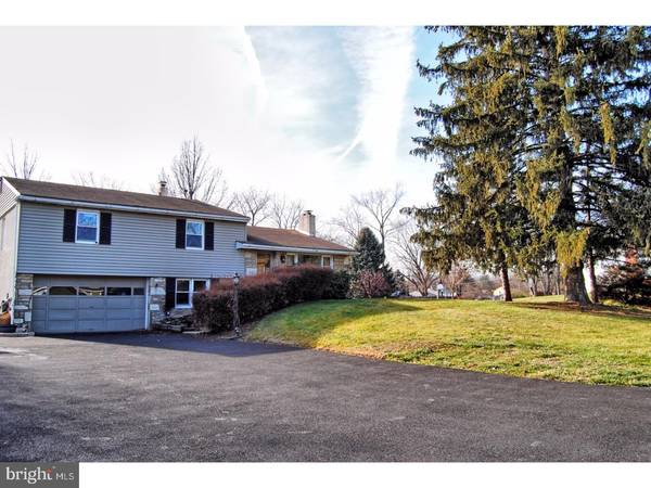 Churchville, PA 18966,256 STRATFORD DR