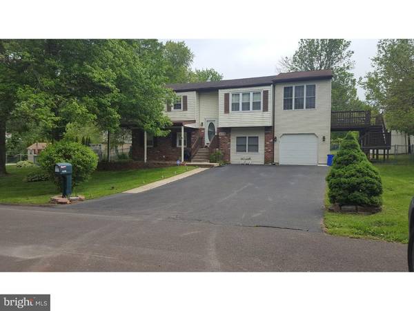 6219 FERNWOOD AVE, Bensalem, PA 19020