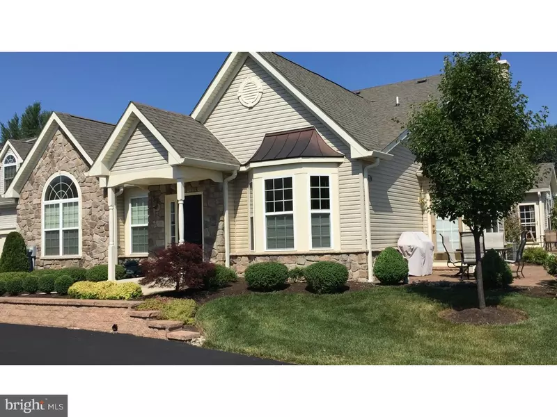 71 FIVE PONDS CIR, Warminster, PA 18974