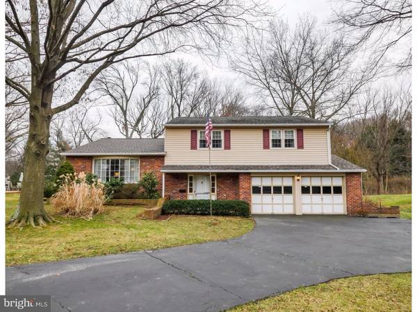 281 CASEY CIR, Huntingdon Valley, PA 19006