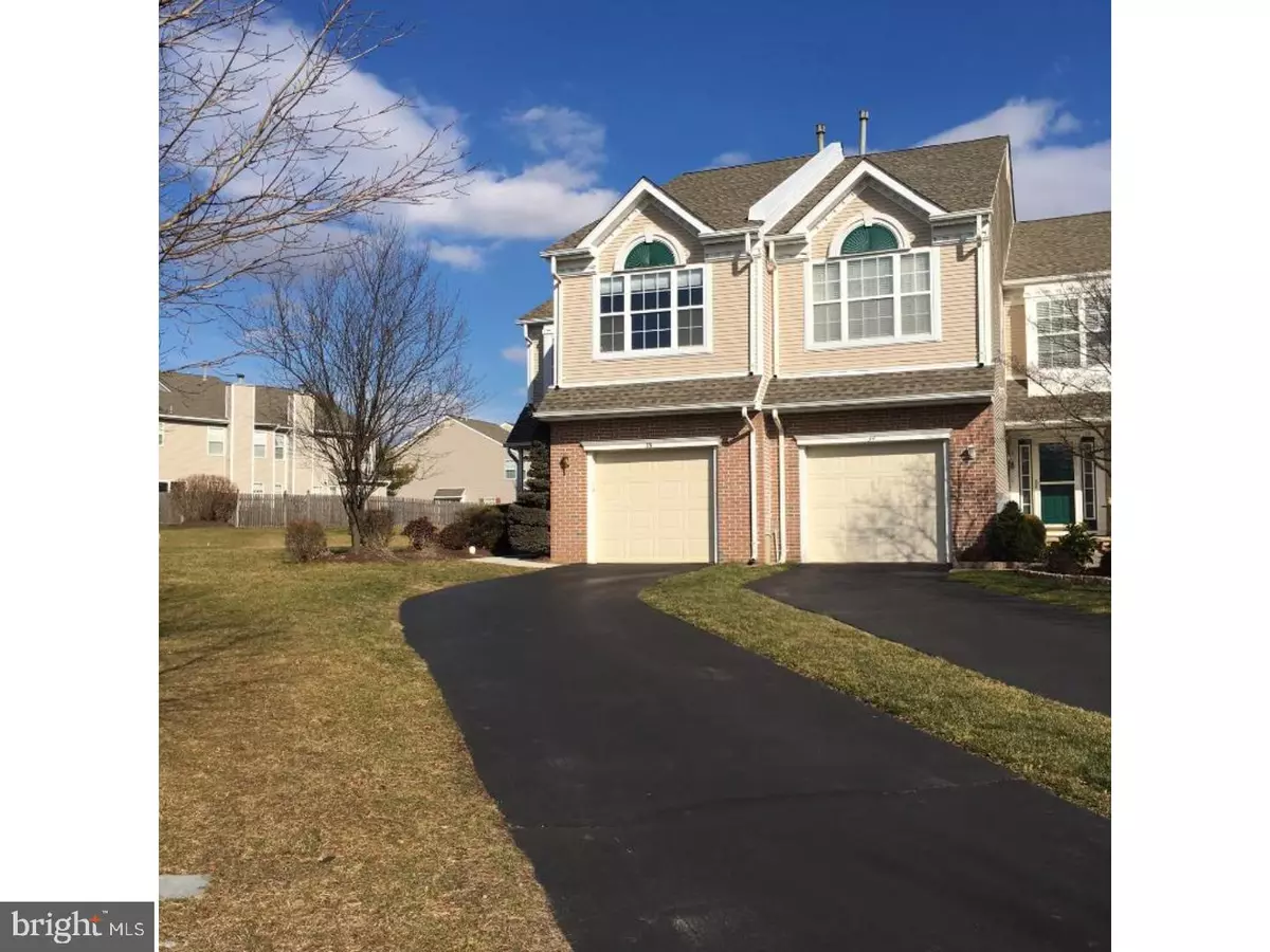 Newtown, PA 18940,35 CAMELLIA CT