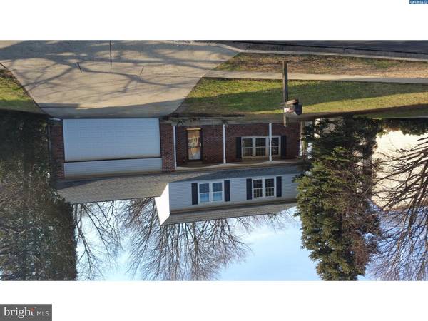 1188 JEFFREY LN, Langhorne, PA 19047