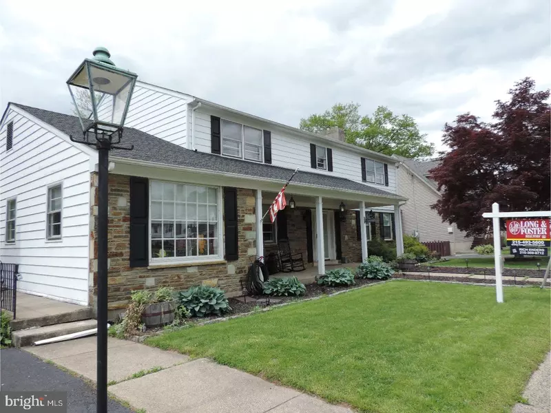 502 MAIN ST, Hulmeville, PA 19047