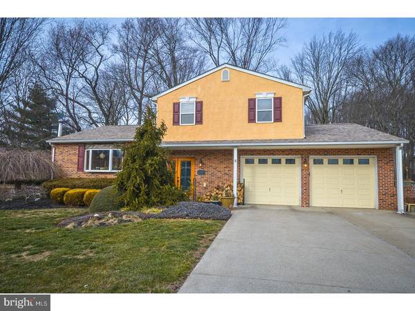 130 ZIMMERMAN LN, Langhorne, PA 19047