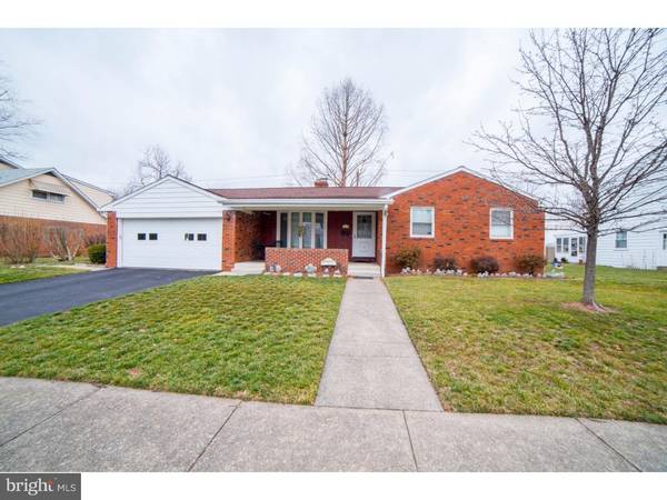 1043 BROOKFIELD CIR, Quakertown, PA 18951