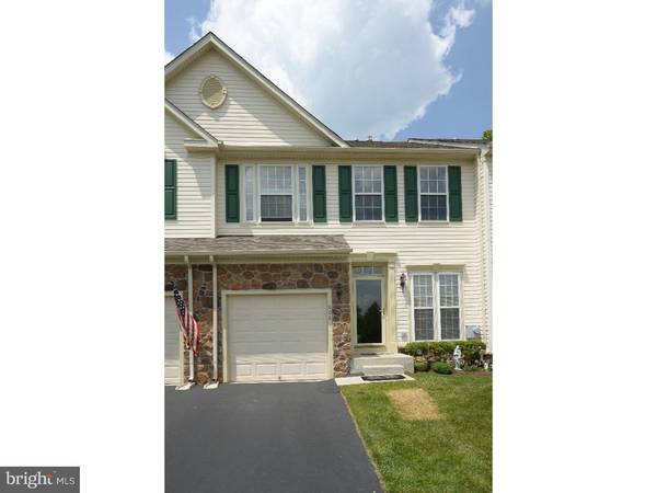 606 TULIP DR, Warrington, PA 18976