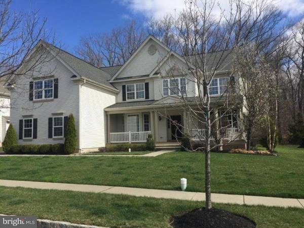 3846 SPRINGTOWN RD, Furlong, PA 18925