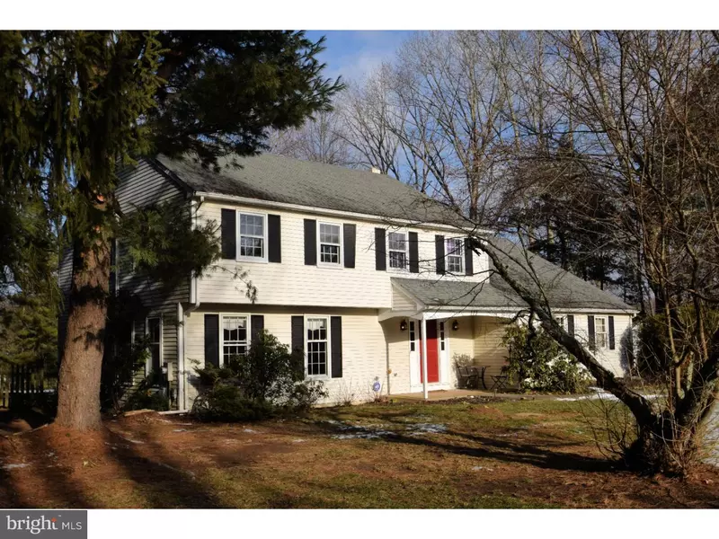 173 SANDY KNOLL DR, Doylestown, PA 18901