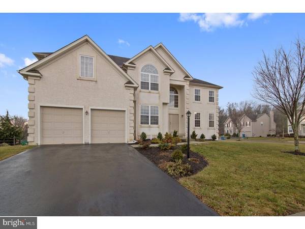 1925 MAYFLOWER DR, Quakertown, PA 18951