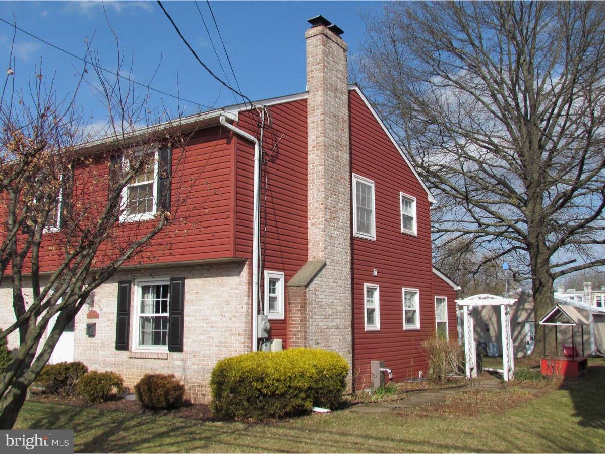 Sellersville, PA 18960,127 DIAMOND ST