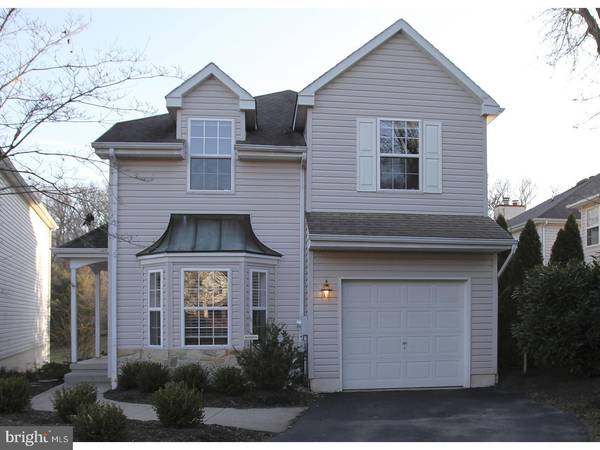 4683 BRADLEY CT, Doylestown, PA 18902