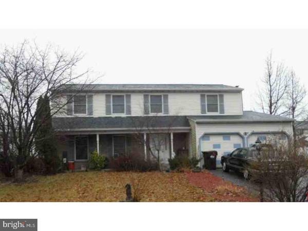 156 STERLING DR, Hilltown, PA 18944