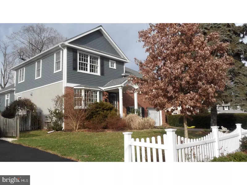 449 LINDEN AVE, Doylestown, PA 18901