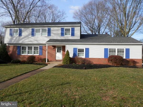 193 MARLBORO RD, Yardley, PA 19067