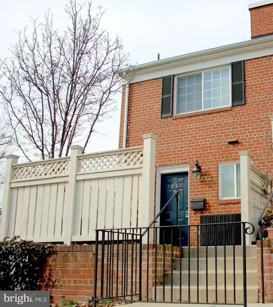 1637 VAN DORN ST, Alexandria, VA 22304