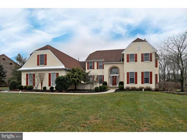 4760 TWINBROOK CIR, Doylestown, PA 18902