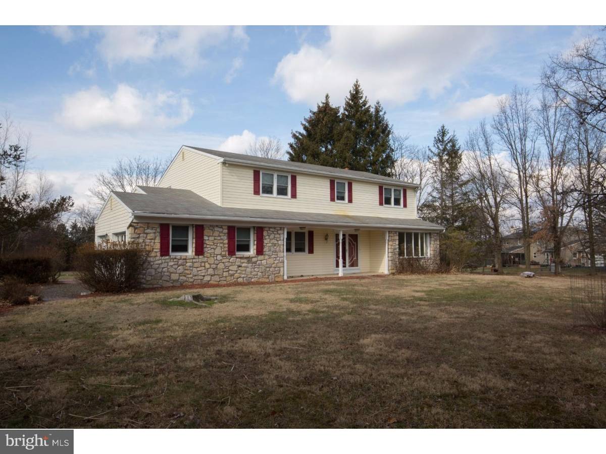 Pipersville, PA 18947,5992 SCHLENTZ HILL RD