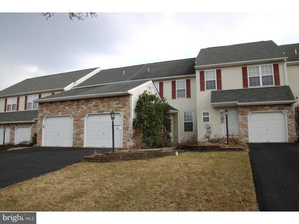 81 MISTY MDW, Perkasie, PA 18944