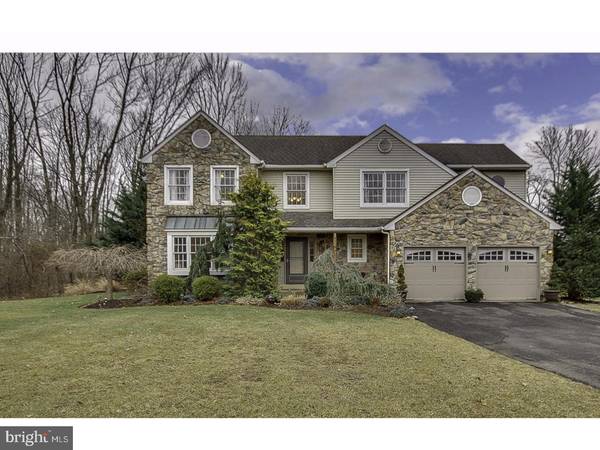 Warrington, PA 18976,2256 RIDGE VIEW DR