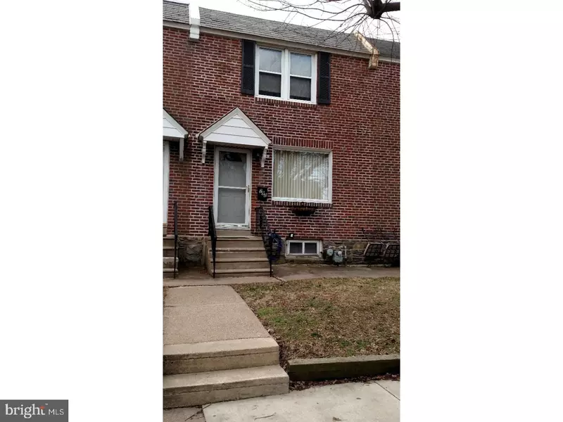 792 3RD AVE, Bristol, PA 19007