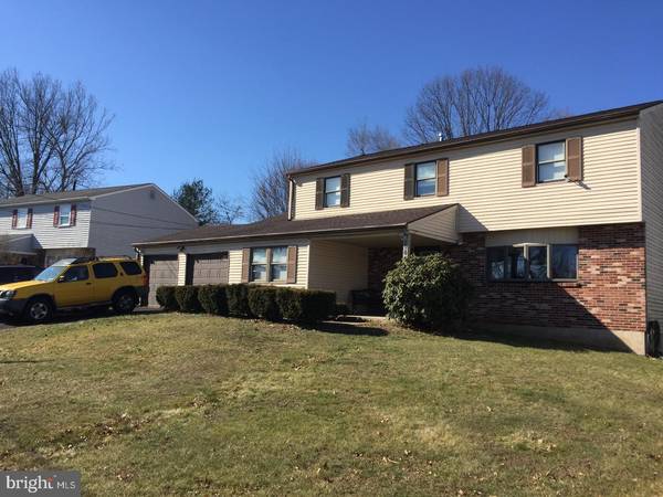 544 BROOK LN, Warminster, PA 18974