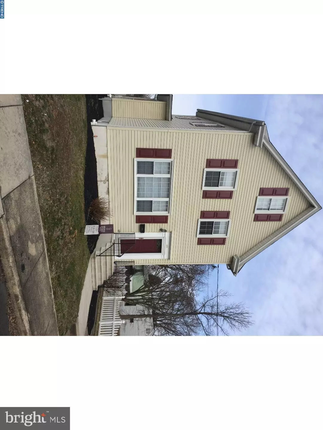 Morrisville, PA 19067,120 MELVIN AVE