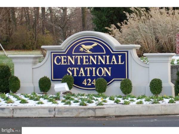 4302 CENTENNIAL STA, Warminster, PA 18974