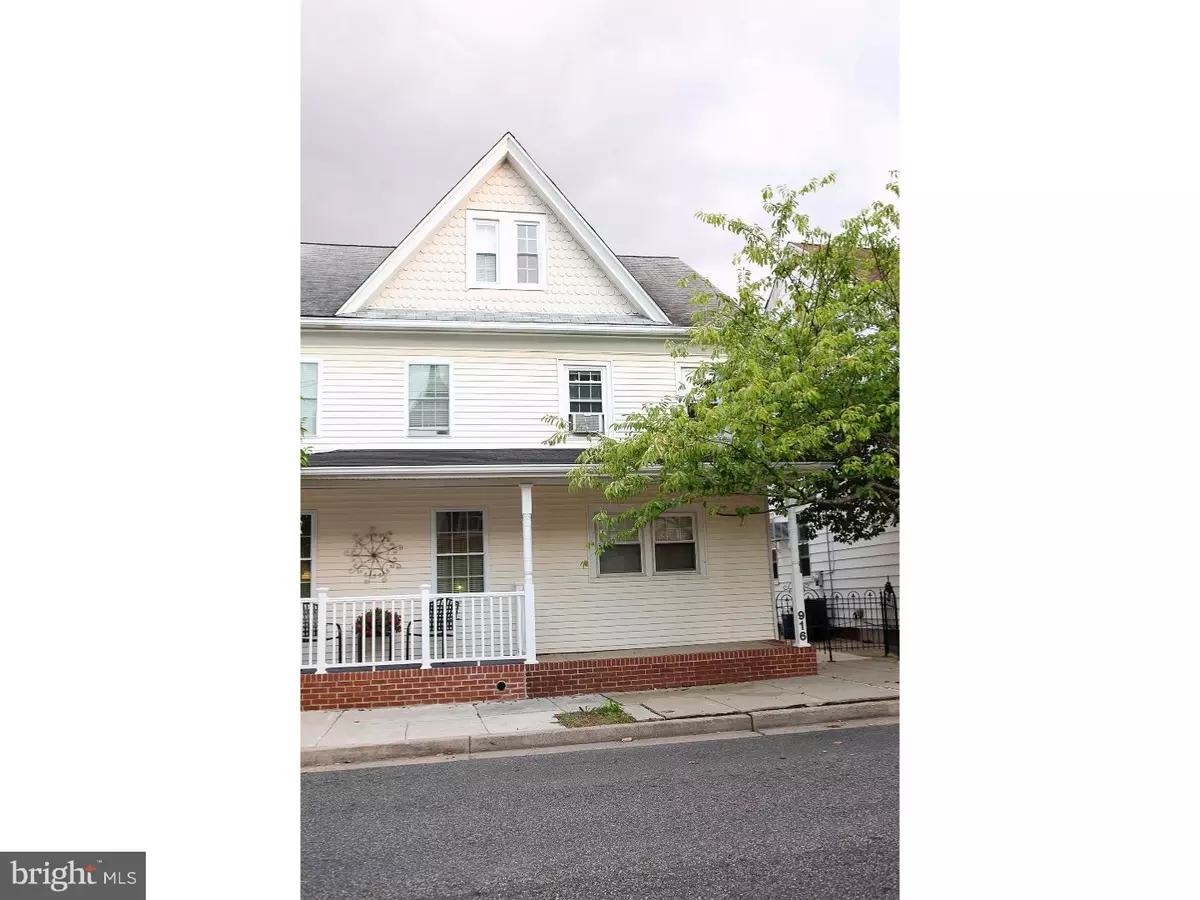 Bristol, PA 19007,916 CEDAR ST