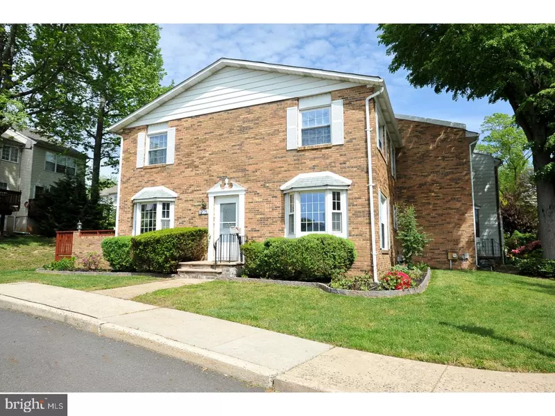 275 MOUNT VERNON CIR, Bensalem, PA 19020