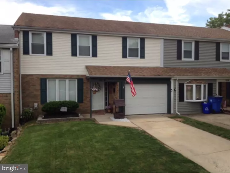 3214 DOUGLAS TURN, Bensalem, PA 19020