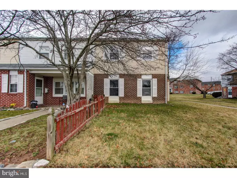 10 CONGRESS CT, Quakertown, PA 18951