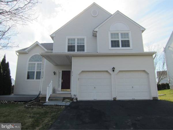 4514 SUMMER HILL DR, Doylestown, PA 18902