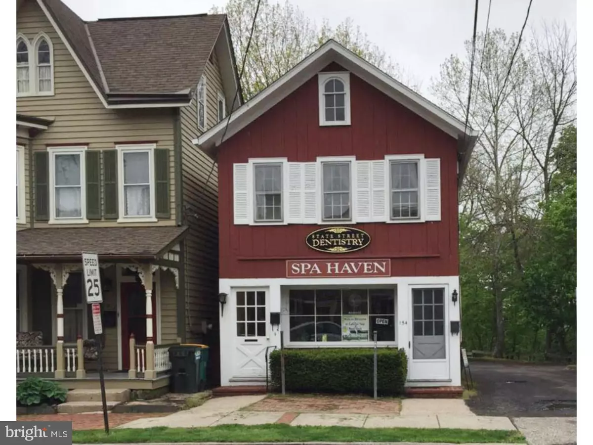 Newtown, PA 18940,154 N STATE ST