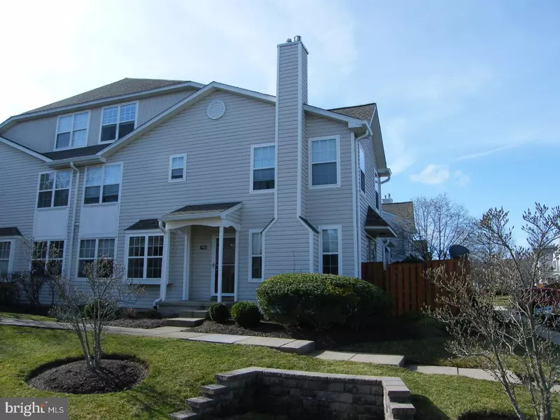 7102 SHEFFIELD DR #546, Yardley, PA 19067