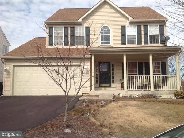 2084 HUBER DR, Quakertown, PA 18951