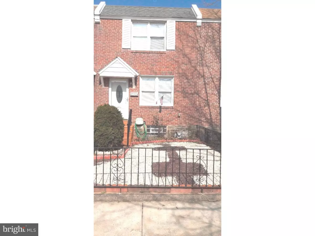 Bristol, PA 19007,815 3RD AVE