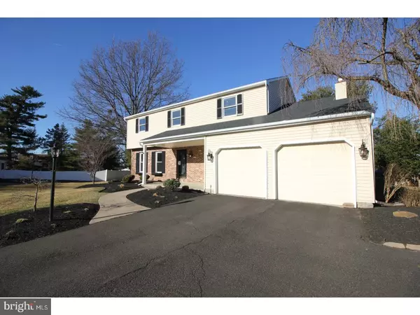 Jamison, PA 18929,2208 CAMBRIDGE CIR