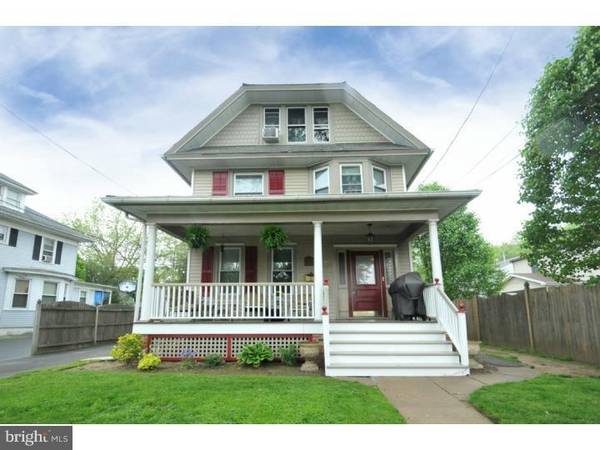 525 N PENNSYLVANIA AVE, Morrisville, PA 19067