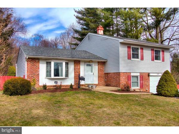 1159 CUSHMORE RD, Southampton, PA 18966