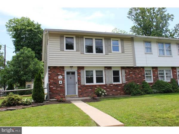 10 W GRANDVIEW AVE, Sellersville, PA 18960