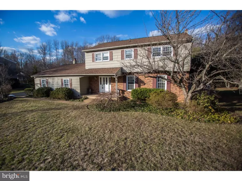 972 WEBER DR, Yardley, PA 19067