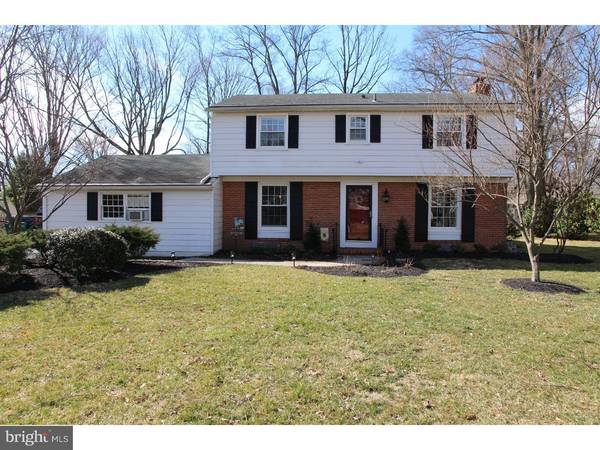 1509 YARDLEY RD, Yardley, PA 19067