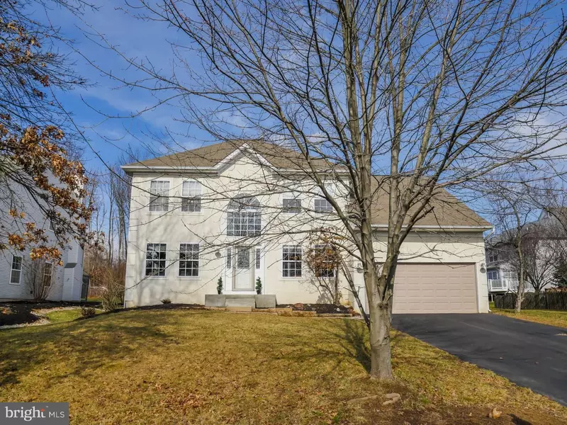 88 JONQUIL DR, Newtown, PA 18940